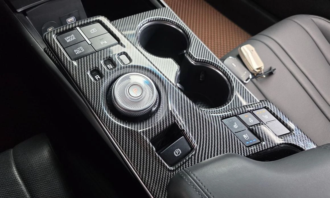 Kia K8 3.5 LPG Trendy autogeorge.com | Mobile.bg � ����������� 9