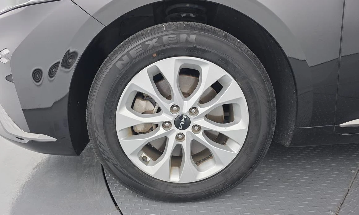 Kia K8 3.5 LPG Trendy autogeorge.com | Mobile.bg � ����������� 5