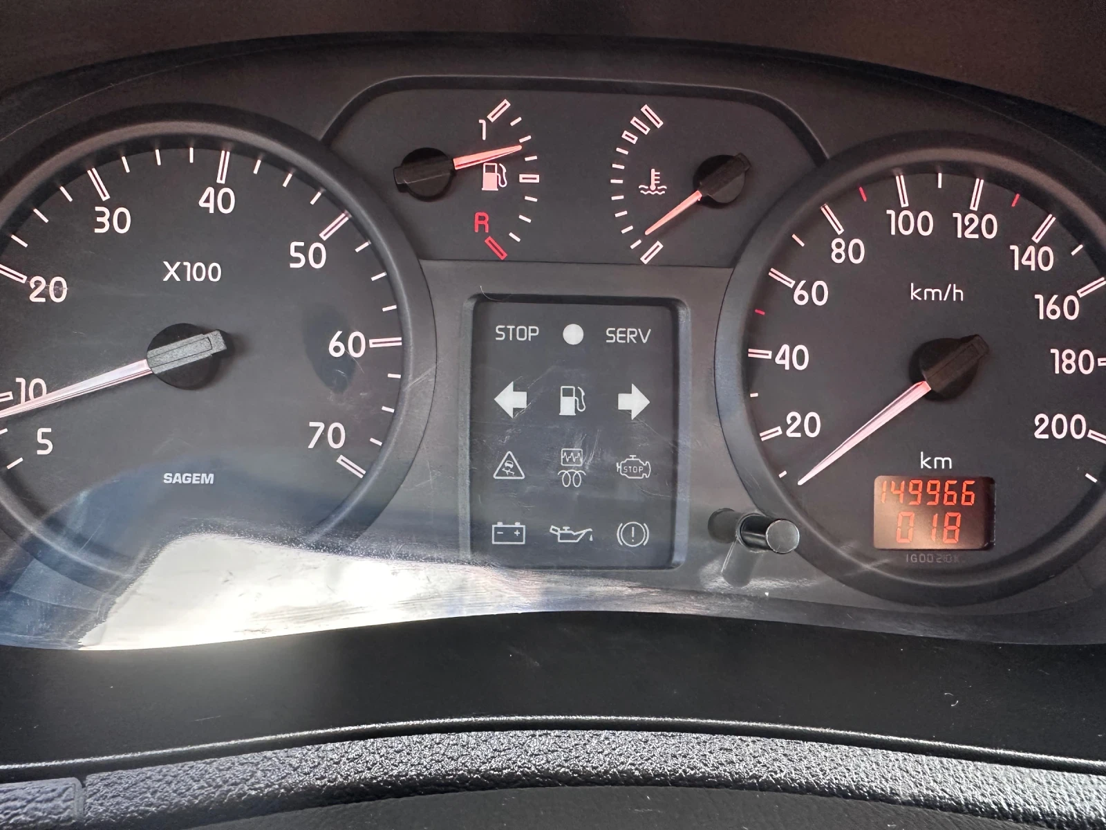 Renault Kangoo 1.5 DCI, снимка 12 - Автомобили и джипове - 56661721
