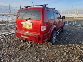 Dodge Nitro 3.7 v6 SXT, снимка 5