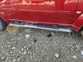 Dodge Nitro 3.7 v6 SXT, снимка 6