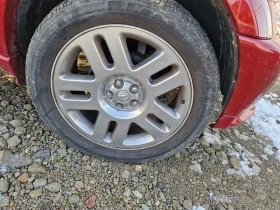 Dodge Nitro 3.7 v6 SXT, снимка 9