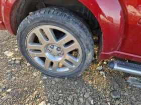 Dodge Nitro 3.7 v6 SXT, снимка 8