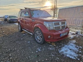 Dodge Nitro 3.7 v6 SXT, снимка 1