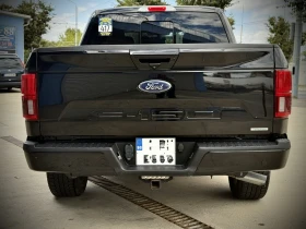 Ford F150 LARIAT, снимка 5