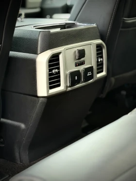 Ford F150 LARIAT, снимка 16