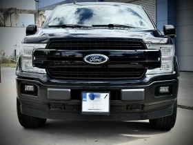 Ford F150 LARIAT, снимка 1