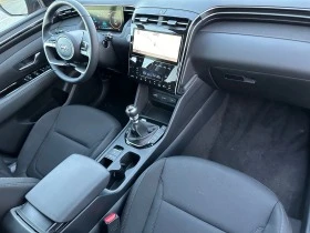 Hyundai Tucson 1.6T, снимка 7