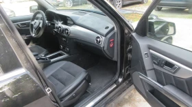 Mercedes-Benz GLK 220-CDI-170HP, снимка 10