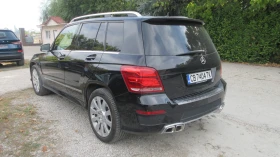 Mercedes-Benz GLK 220-CDI-170HP, снимка 7