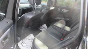 Mercedes-Benz GLK 220-CDI-170HP, снимка 11