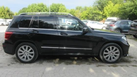 Mercedes-Benz GLK 220-CDI-170HP, снимка 4