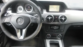 Mercedes-Benz GLK 220-CDI-170HP, снимка 8