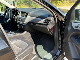 Mercedes-Benz ML 350 3.5CDI, снимка 8