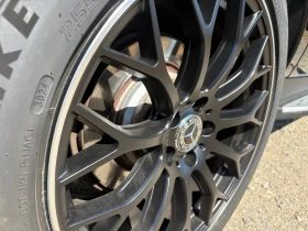 Mercedes-Benz ML 350 3.5CDI, снимка 17