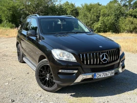 Mercedes-Benz ML 350 3.5CDI, снимка 1