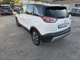 Opel Crossland X, снимка 3