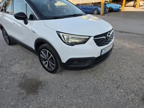 Opel Crossland X, снимка 5