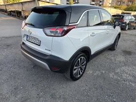 Opel Crossland X, снимка 4