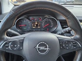 Opel Crossland X, снимка 13