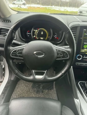 Renault Koleos НАЛИЧНА* ГАЗ, снимка 5
