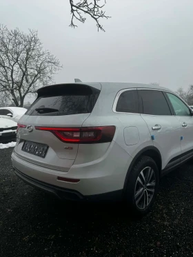 Renault Koleos НАЛИЧНА* ГАЗ, снимка 3