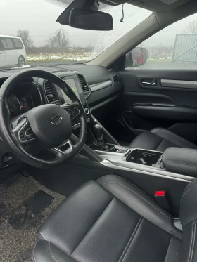 Renault Koleos НАЛИЧНА* ГАЗ, снимка 4