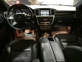Mercedes-Benz ML 350 BLUETEC * * CARFAX * * АВТО КРЕДИТ * * , снимка 7