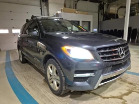 Mercedes-Benz ML 350 BLUETEC * * CARFAX * * АВТО КРЕДИТ * * , снимка 2