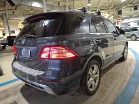 Mercedes-Benz ML 350 BLUETEC * * CARFAX * * АВТО КРЕДИТ * * , снимка 3