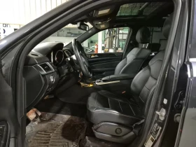 Mercedes-Benz ML 350 BLUETEC * * CARFAX * * АВТО КРЕДИТ * * , снимка 5