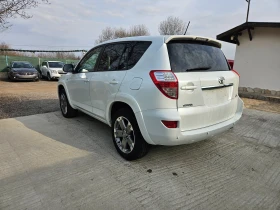 Toyota Rav4 2.0D4D  AVTOMAT , снимка 4