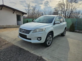 Toyota Rav4 2.0D4D  AVTOMAT , снимка 1