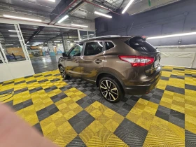 Nissan Qashqai, снимка 10