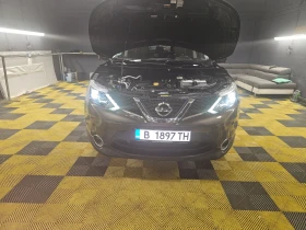 Nissan Qashqai, снимка 11