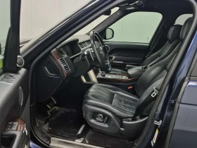 Land Rover Range rover * AUTOBIOGRAPHY * CARFAX * ПАНОРАМА* ТЕЛЕВИЗОРИ* , снимка 8