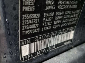 Land Rover Range rover * AUTOBIOGRAPHY * CARFAX * ПАНОРАМА* ТЕЛЕВИЗОРИ* , снимка 15