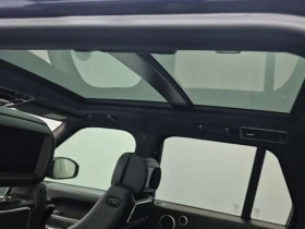 Land Rover Range rover * AUTOBIOGRAPHY * CARFAX * ПАНОРАМА* ТЕЛЕВИЗОРИ* , снимка 13