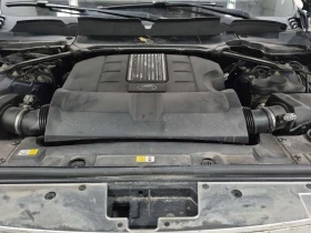 Land Rover Range rover * AUTOBIOGRAPHY * CARFAX * ПАНОРАМА* ТЕЛЕВИЗОРИ* , снимка 16