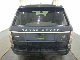 Land Rover Range rover * AUTOBIOGRAPHY * CARFAX * ПАНОРАМА* ТЕЛЕВИЗОРИ* , снимка 6