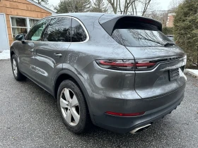 Porsche Cayenne, снимка 6