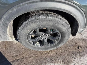 Ford Explorer * Timberline * ОТ ПРЕДСТАВИТЕЛСТВО * , снимка 9