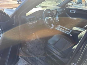Ford Explorer * Timberline * ОТ ПРЕДСТАВИТЕЛСТВО * , снимка 6