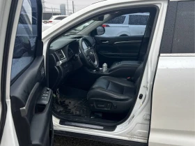 Toyota Highlander Limited * CARFAX* МЪРТВА ТОЧКА * ОБДУХ * 360, снимка 6