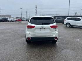 Toyota Highlander Limited * CARFAX* МЪРТВА ТОЧКА * ОБДУХ * 360, снимка 4