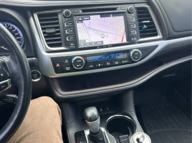 Toyota Highlander Limited * CARFAX* МЪРТВА ТОЧКА * ОБДУХ * 360, снимка 9