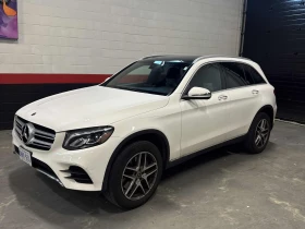 Mercedes-Benz GLC, снимка 1