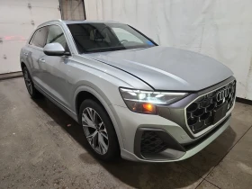Audi Q8, снимка 11
