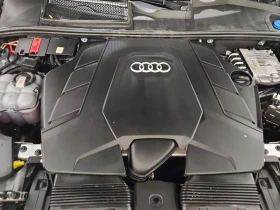 Audi Q8, снимка 13