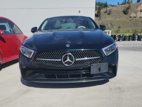 Mercedes-Benz CLS, снимка 6